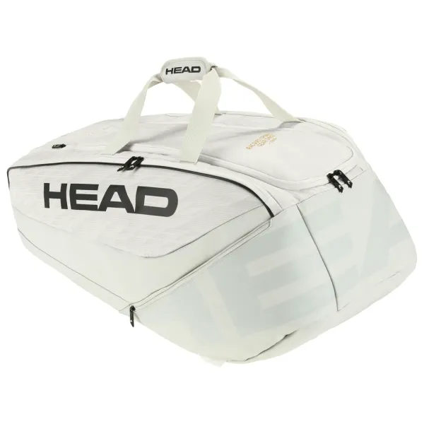 Head Head Pro X Racquet Bag XL YUBK Racket Bag