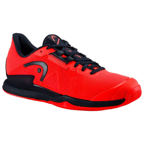 Head Head Sprint Pro 3.5 Clay FCBB EUR 44 Men's Tennis Shoes