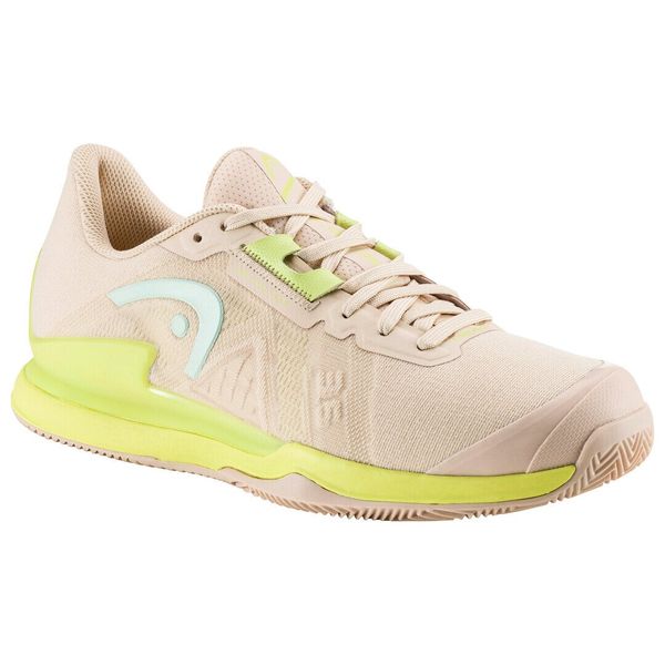 Head Head Sprint Pro 3.5 Clay MCLI EUR 41 Women's Tennis Shoes