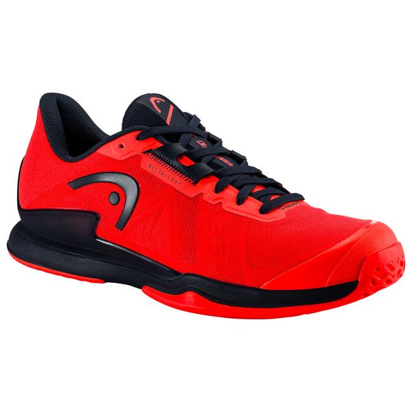 Head Head Sprint Pro 3.5 FCBB EUR 42 Men's Tennis Shoes
