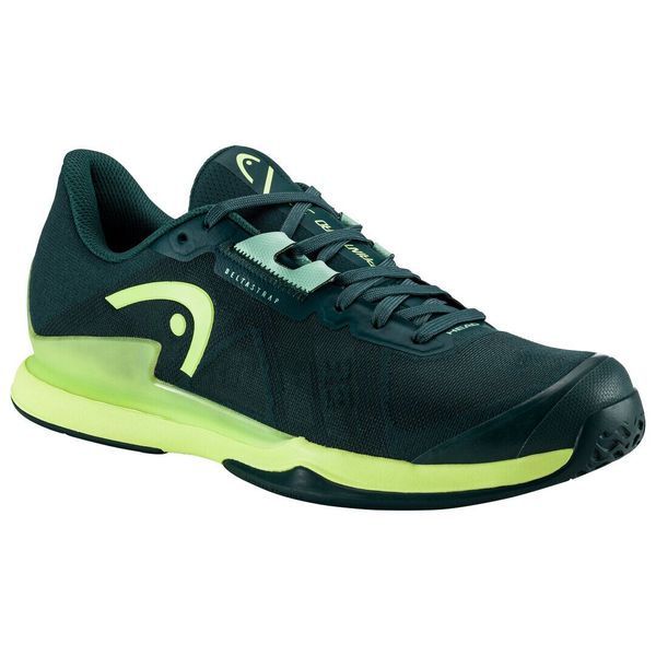 Head Head Sprint Pro 3.5 FGLN €44 Men's Tennis Shoes