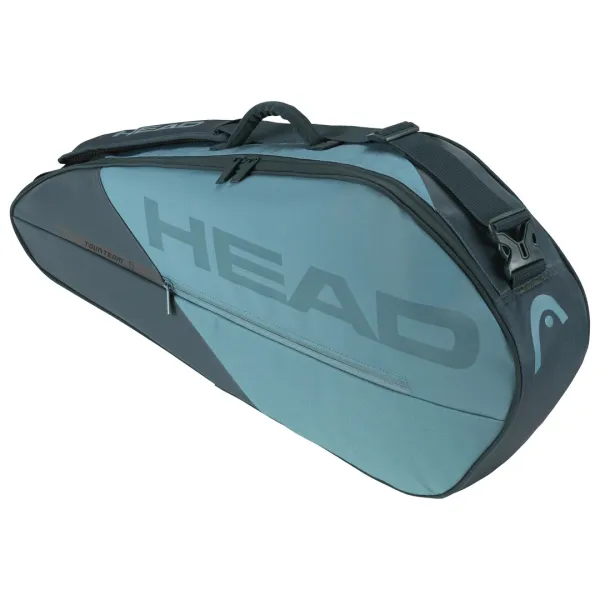 Head Head Tour Racquet Bag With CB