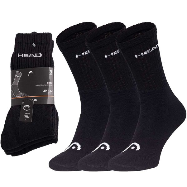 Head Head Unisex's Socks 701213456200