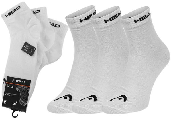 Head Head Unisex's Socks 761011001