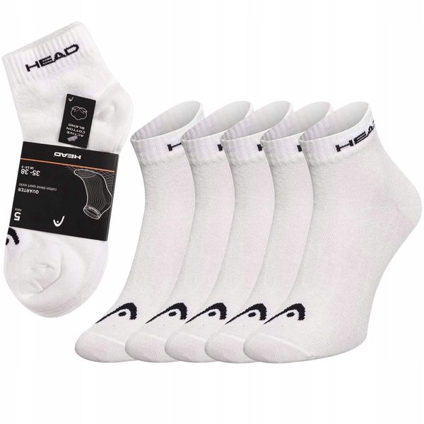 Head Head Unisex's Socks 781502001300