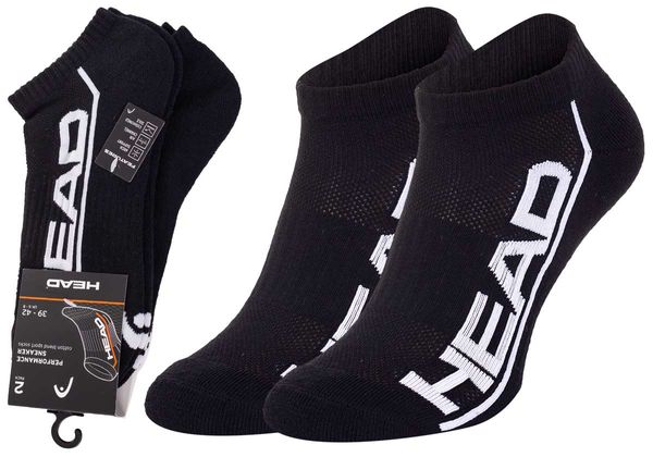 Head Head Unisex's Socks 791018001
