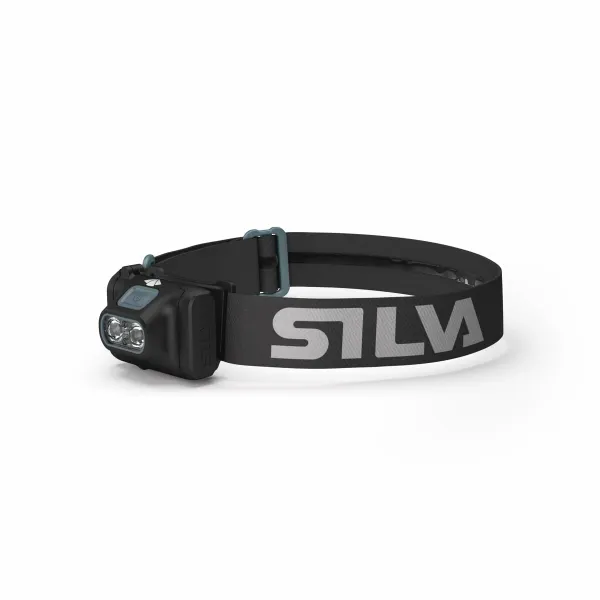 Silva Headlamp Silva Scout 3XTH