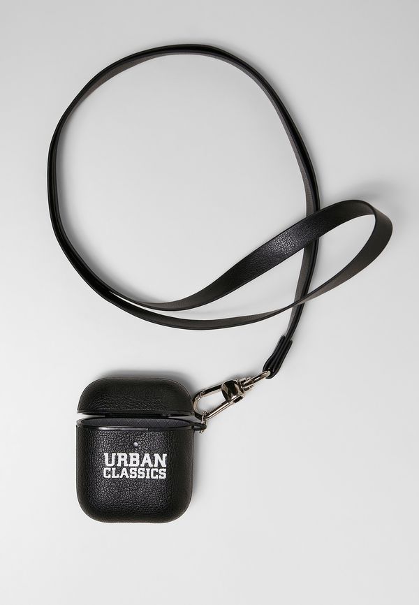 Urban Classics Accessoires Headphone necklace black