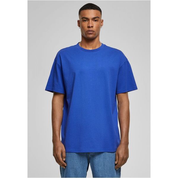 Urban Classics Heavy Oversized T-Shirt Royal