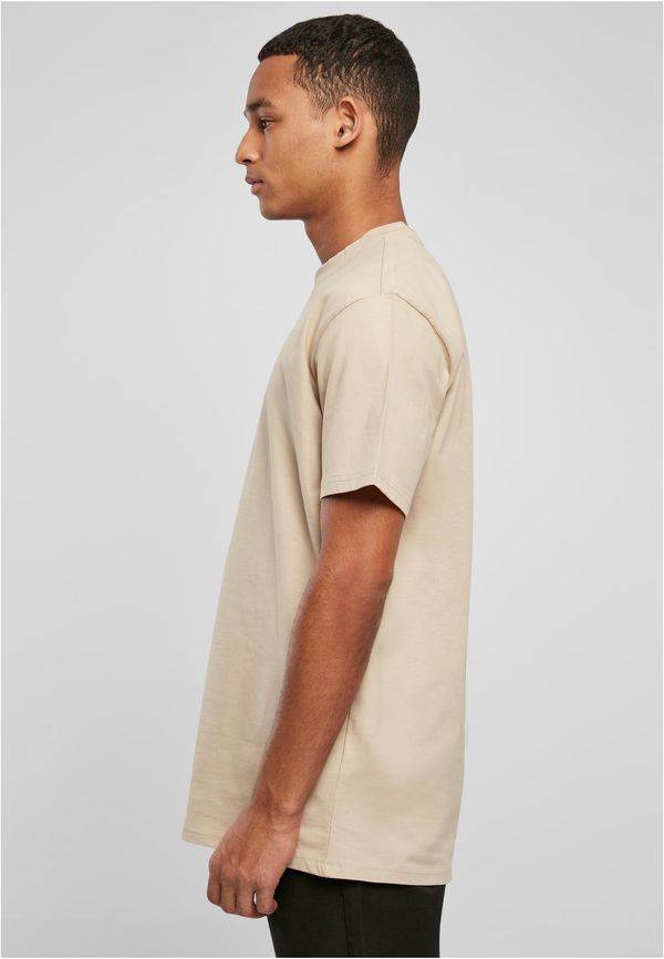 UC Men Heavy Oversized Tee sand