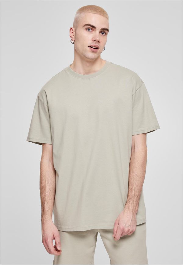 UC Men Heavy Oversized Tee softsalvia