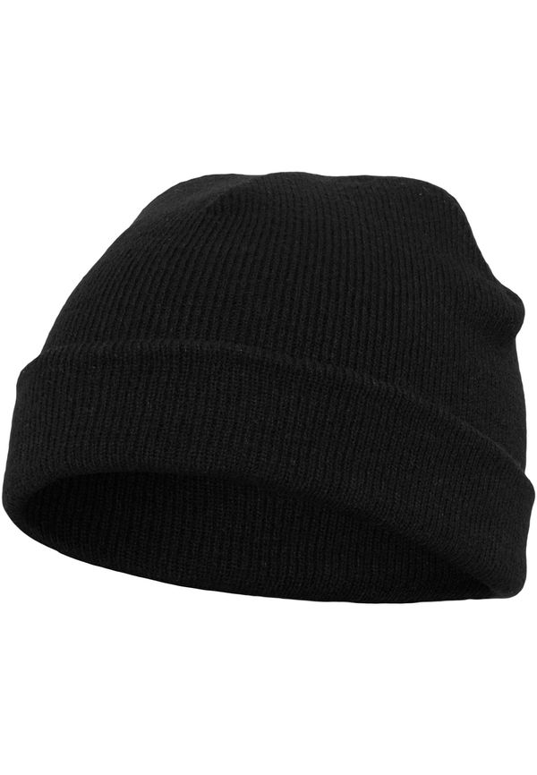 Flexfit Heavyweight cap black