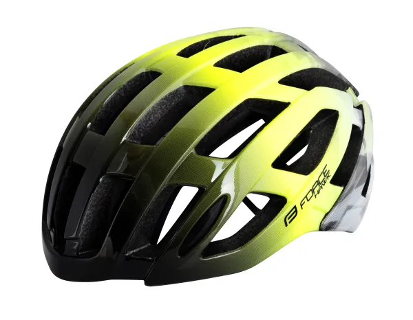 Force Helmet Force HAWK black