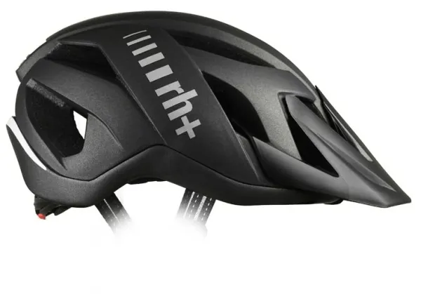 rh+ Helmet rh+ 3in1 black
