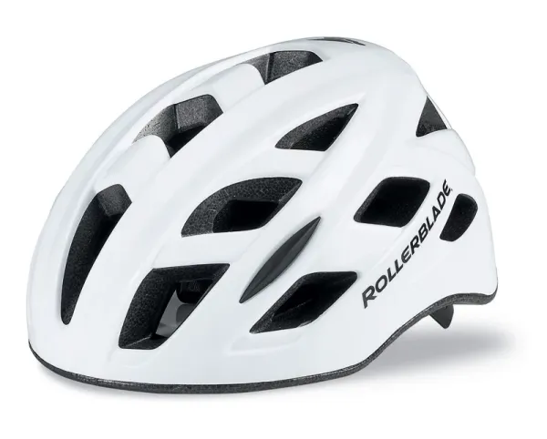 Rollerblade Helmet Rollerblade Stride White, S/M (52-59 cm)