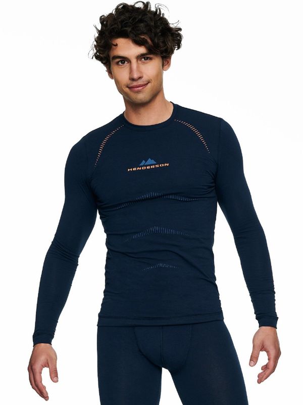 Henderson Henderson Nordic Thermal Protect Skin 22969 M-2XL navy 59x T-shirt