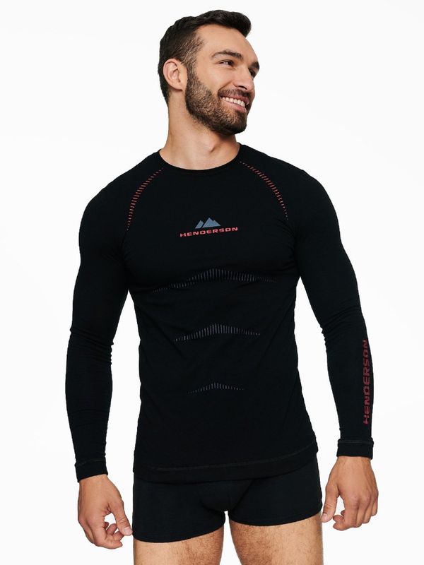 Henderson Henderson Nordic Thermal Protect Skin T-Shirt 22969 M-2XL black 99x