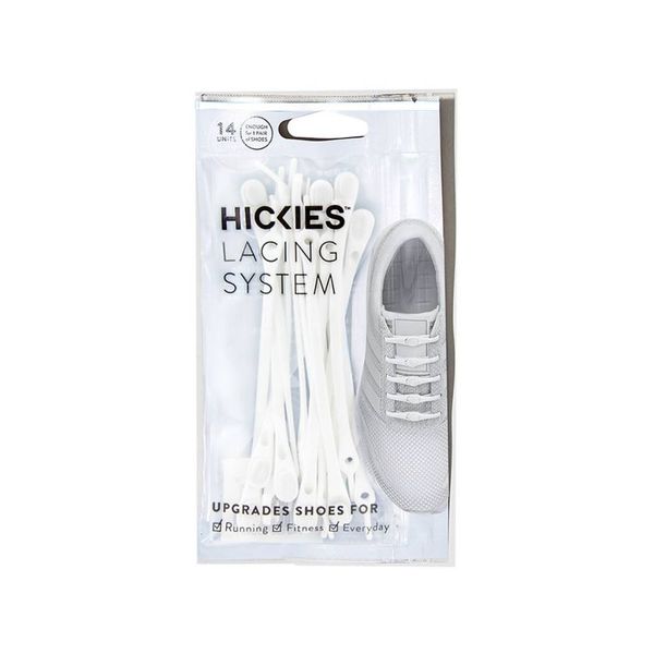 Hickies Hickies Elastic Laces (14pcs)
