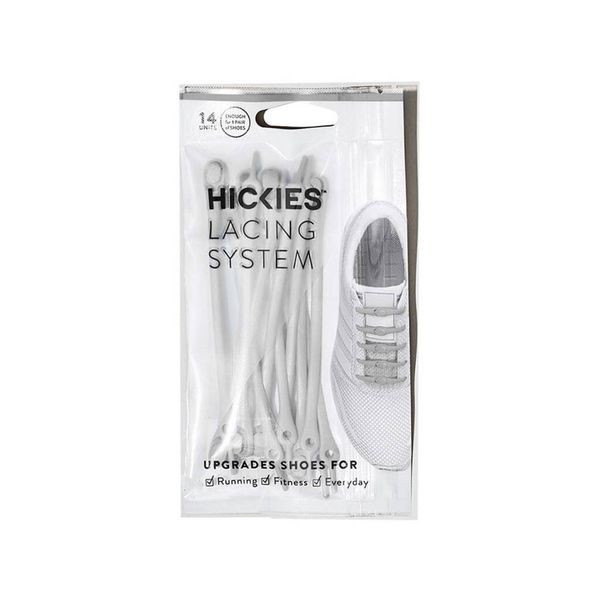Hickies Hickies Elastic Laces (14pcs)