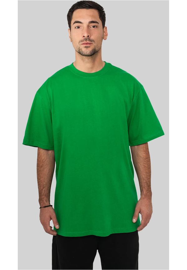 UC Men High T-shirt c.green
