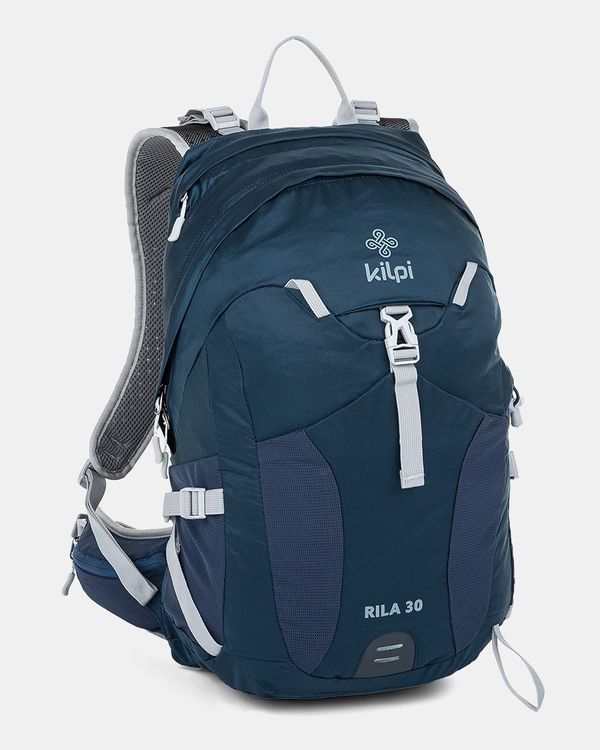 Kilpi Hiking backpack 30 L Kilpi RILA 30-U Dark blue
