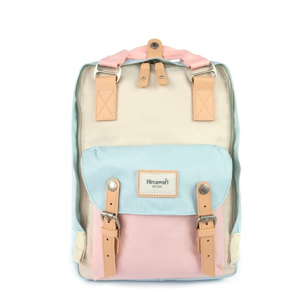 Himawari Himawari Unisex's Backpack Tr19593-5