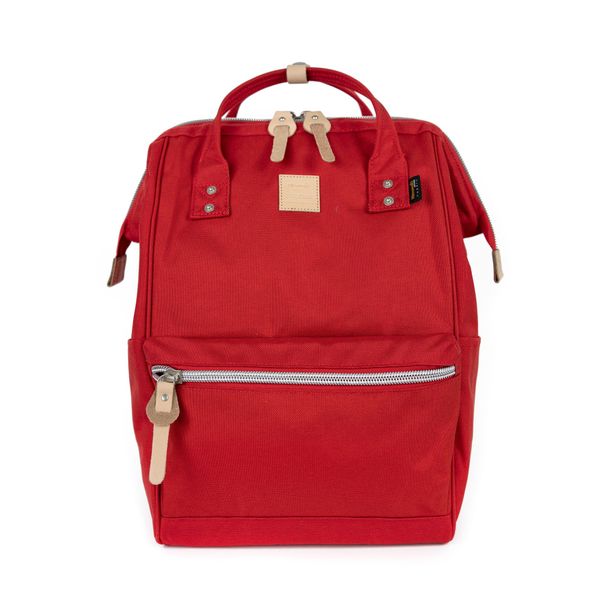 Himawari Himawari Unisex's Backpack Tr20309-7