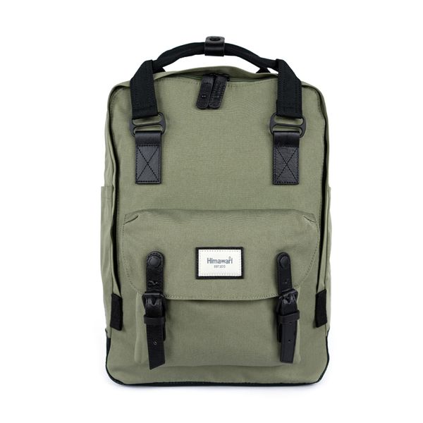 Himawari Himawari Unisex's Backpack Tr21313-9