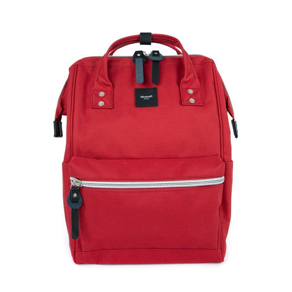 Himawari Himawari Unisex's Backpack Tr22254-14