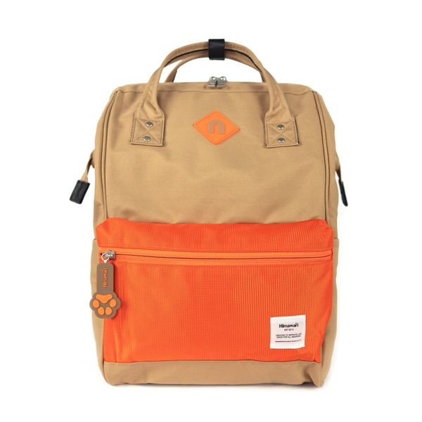 Himawari Himawari Unisex's Backpack Tr22312-5