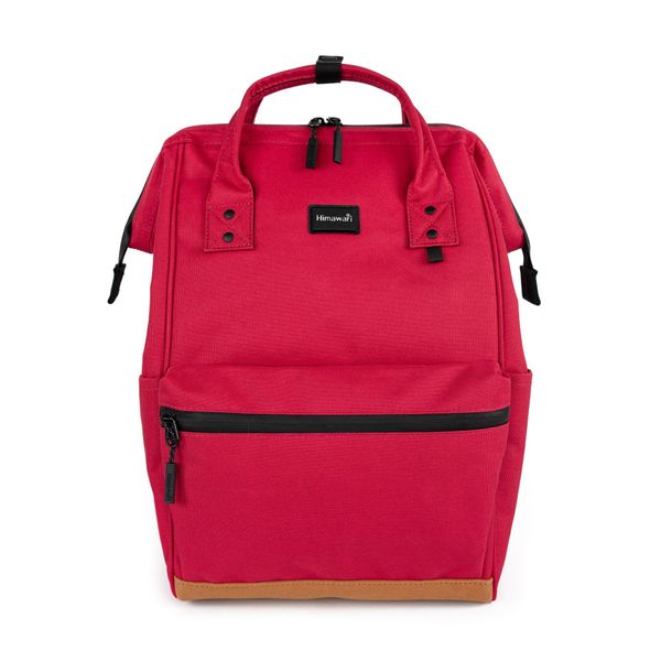 Himawari Himawari Unisex's Backpack Tr23086-1