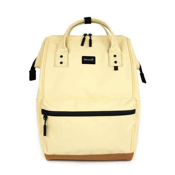 Himawari Himawari Unisex's Backpack Tr23086-10