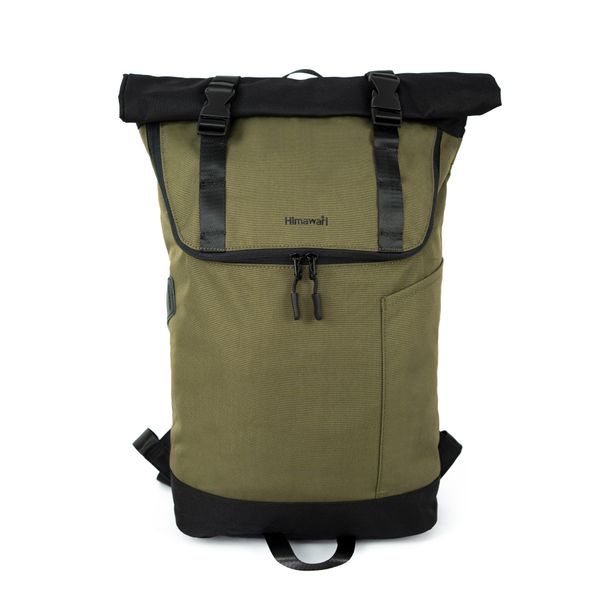 Himawari Himawari Unisex's Backpack Tr23093-4