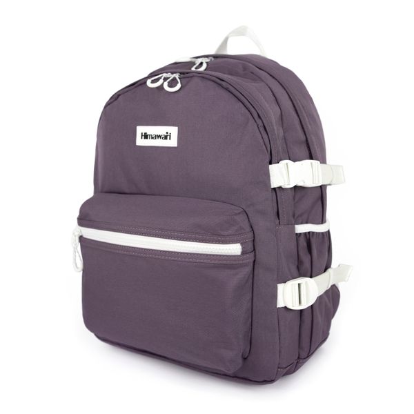 Himawari Himawari Unisex's Backpack tr23097-2