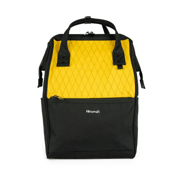 Himawari Himawari Unisex's Backpack Tr23186-1