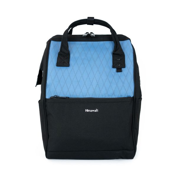 Himawari Himawari Unisex's Backpack Tr23186-2