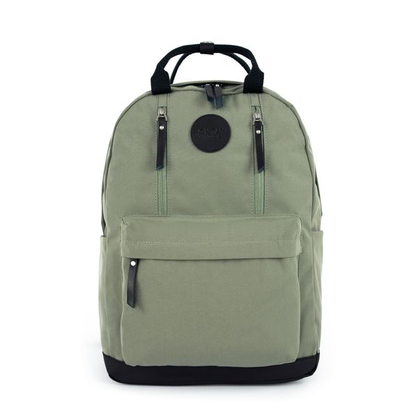 Himawari Himawari Unisex's Backpack Tr23195-7