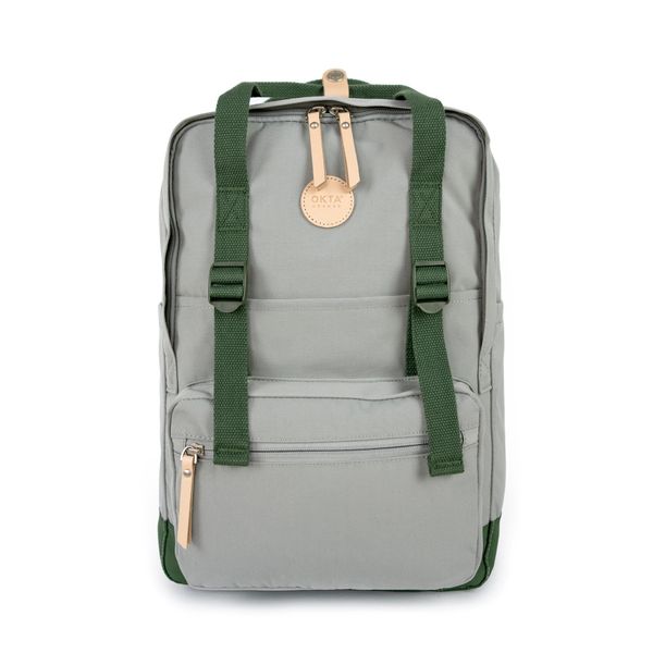 Himawari Himawari Unisex's Backpack Tr23202-4