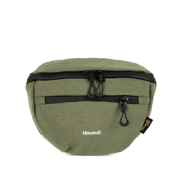 Himawari Himawari Unisex's Bag Tr23095-4
