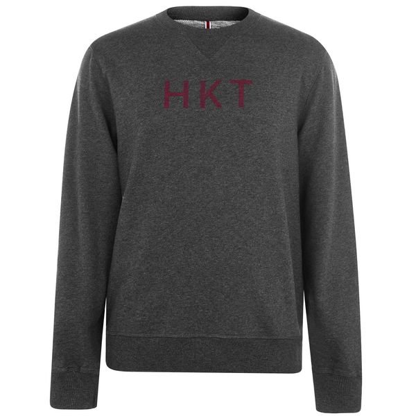 HKT HKT Crew Sweatshirt
