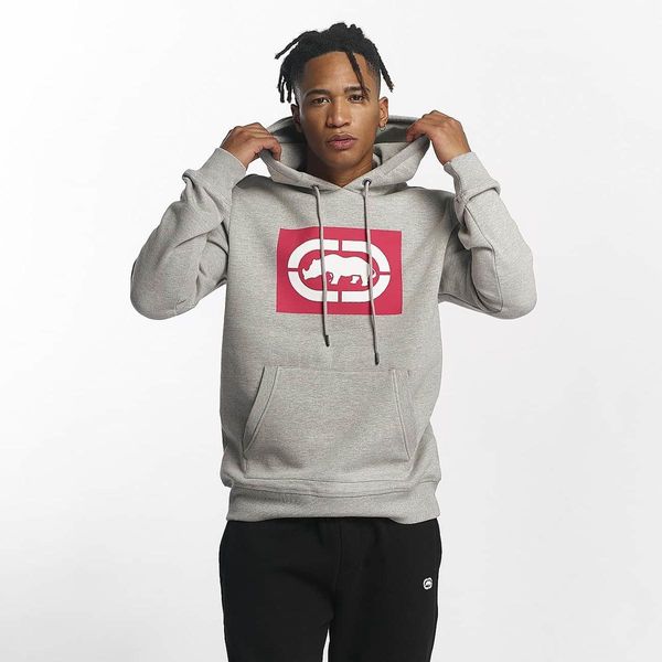 Ecko Unltd. Hoody Base Grey