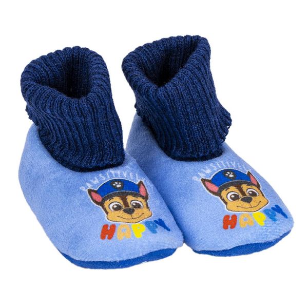 Paw Patrol HOUSE SLIPPERS BOOT PAW PATROL