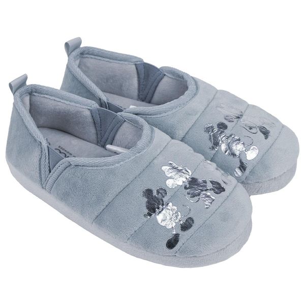 DISNEY 100 HOUSE SLIPPERS FRANCESITA DISNEY 100