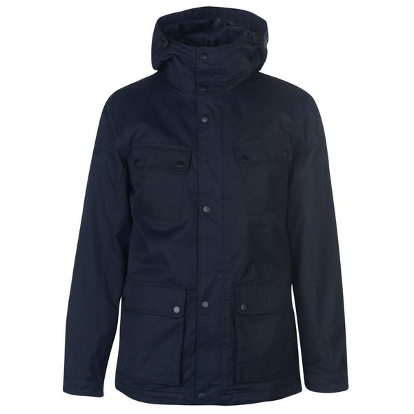 Howick Howick Waylend 4 Pocket Jacket Mens