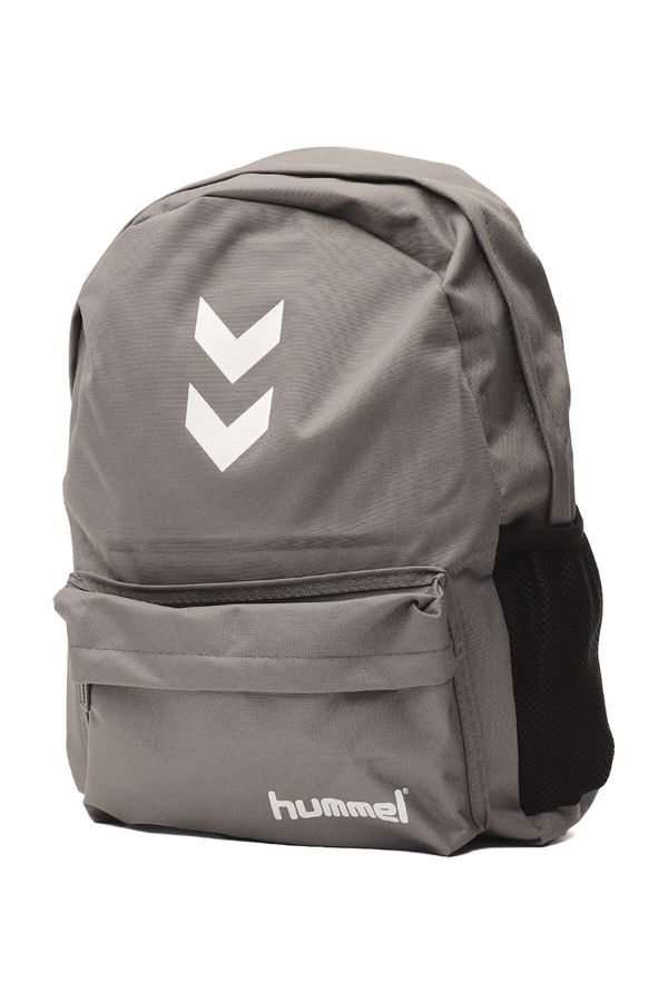 Hummel Hummel Darrel - Gray Unisex Backpack