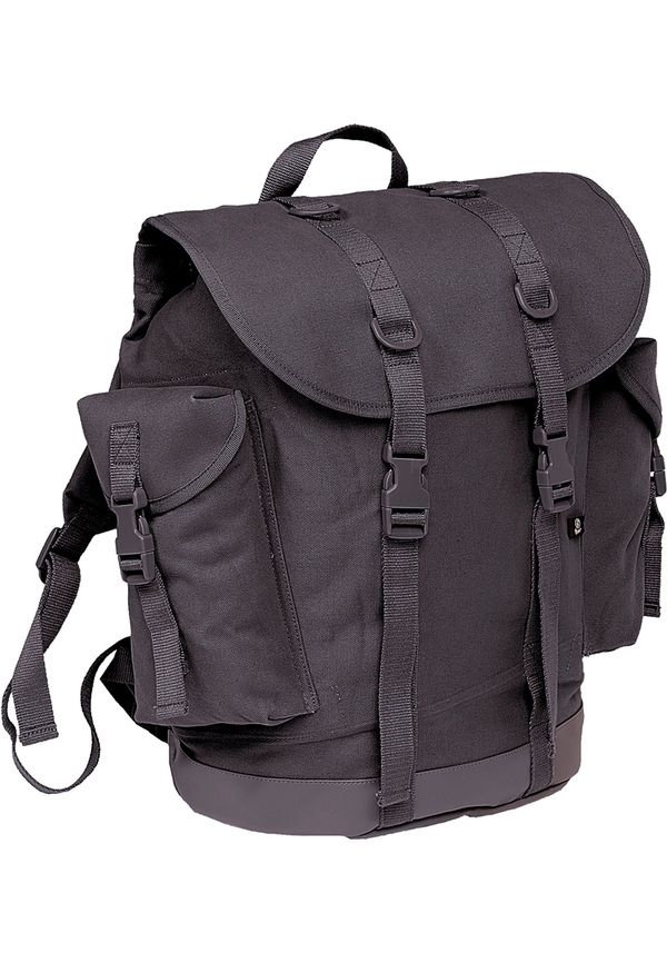 Brandit Hunting backpack black