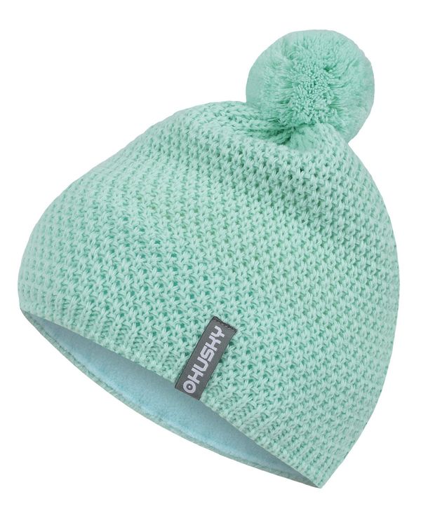 HUSKY HUSKY Cap 36 turquoise children's beanie