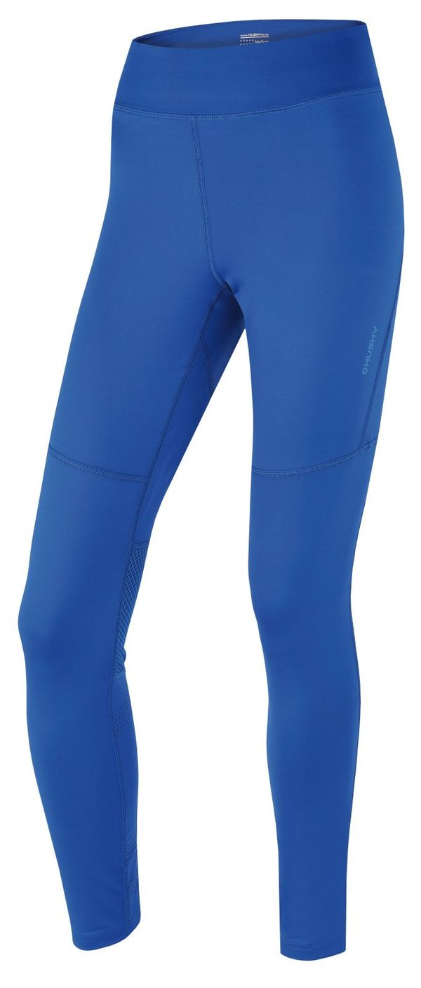 HUSKY HUSKY Darby Long L blue Women's Sports Pants
