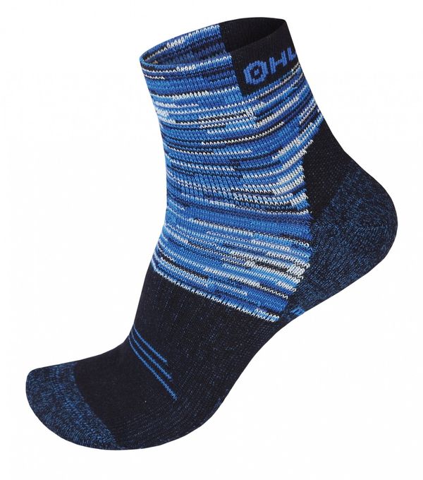 HUSKY HUSKY Hiking socks navy/blue