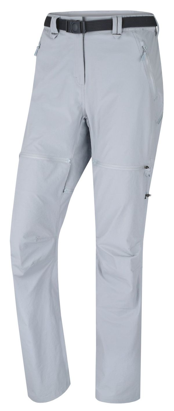 HUSKY HUSKY Pilon L light grey women's outdoor pants